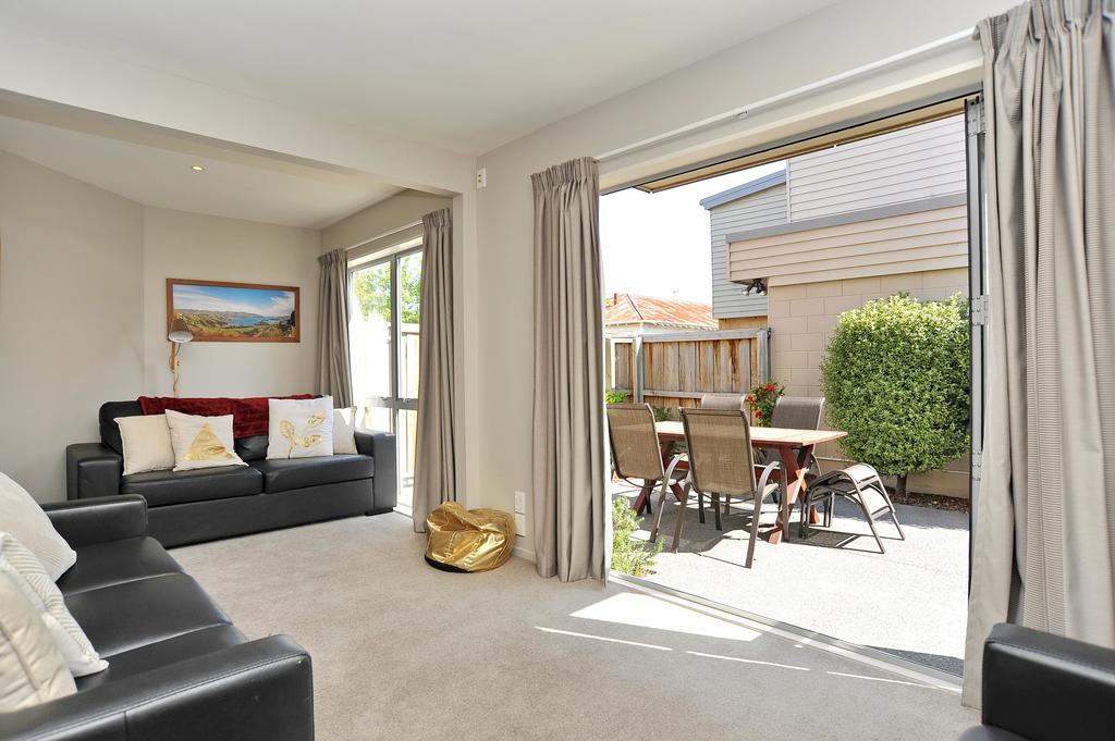 Regents 94B - Christchurch Holiday Homes Exterior photo